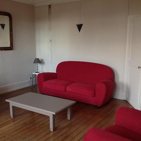 Appartement En Centre Ville Nevers Buitenkant foto