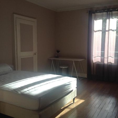 Appartement En Centre Ville Nevers Buitenkant foto